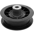 Kiristinpyörä murray 85,4 mm - Ruohonleikkuri hihnapyörät ja kiristimet - 5400182786108 - 1