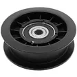 Hihnapyörä 85,4mm murray - Ruohonleikkuri hihnapyörät ja kiristimet - 5400182786108 - 2
