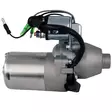 Loncin ruohonleikkurin starttimoottori lc168f 270350068 001 - Ruohonleikkurin startit ja solenoidit - 6438471349238 - 3