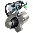Loncin ruohonleikkurin starttimoottori lc168f - Ruohonleikkurin startit ja solenoidit - 6438471349238 - 2