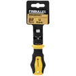 Minikokoinen talttapää ruuvimeisseli sl6 x 38 mm - Ruuvimeisselit - 6438152040508 - 1
