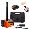 Langaton autontunkki 160 450 mm nostoalueella - Hallitunkit, pullotunkit ja autopukit - 6438471353778 - 4
