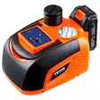 Langaton hydraulinen autontunkki kaukosäätimellä - Hallitunkit, pullotunkit ja autopukit - 6438471353778 - 2