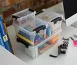 toimistolaatikot - SmartStore muovilaatikot - 7332462083738 - 2