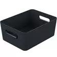 Suomessa valmistettu smartstore comfort l säilytyslaatikko - SmartStore muovilaatikot - 6411761101228 - 1