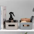 Smartstore säilytyslaatikko comfort s beige 1,5 l - SmartStore muovilaatikot - 6411761061218 - 2