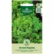 Salaatti grand rapids - Siemenet - 4770168142268 - 1
