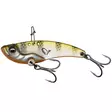 Savage gear vib blade värinäviehe olive silver - Jigit - 5706301714428 - 1