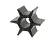 Sea-X siipipyörä Yamaha F75/F80/F90/F100 - Veneen siipipyörät - 6438235050608 - 1