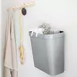 roskakorin ripustuskiinnike seinään - SmartStore muovilaatikot - 7332462094338 - 2