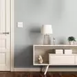 nedis smartlife seinäkytkin 12 toimintoa - Sähkökytkimet ja himmentimet - 5412810336838 - 2