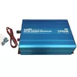 Siniaaltoinvertteri 1500W - Auton invertterit - 6438168100388 - 1