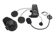 Sena SMH10 MC BT HS/IC with Universal mic Kit (DP) - Moottoripyöräilyyn kypäräpuhelimet ja li - 8809277260528 - 2