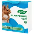 Pehmeä Serla nenäliina - WC-paperit ja talouspaperit - 6414301010998 - 1