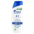 Head & shoulders classic clean 2in1 hilseshampoo 250 ml - Shampoot - 8700216219358 - 1