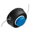 trimmerin siimapää t35 puoliautomaatti - Trimmerin siimat ja siimapäät - 3582321749518 - 1
