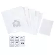 S bag mikrokuitupölypussi - Pölypussit - 6416863545208 - 2
