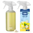 Sini keittiö starttipakkaus - Puhdistusliinat ja pesusienet - 6423800070228 - 1