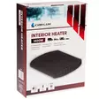 Sisätilanlämmitin 1400w carlux - Auton sisätilanlämmittimet - 6438255925528 - 3