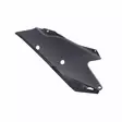 Sivukate Polisport GasGas 21- harmaa - Motocrosspyörien katesarjat - 5604415117978 - 3