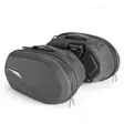 Sivulaukkujen kantosarja Givi ST609+ Sport-T - Pehmeät moottoripyörän laukut - 8019606256348 - 2