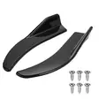 Etupuskurin huulilippa - Auton tuning - 6438471306118 - 1