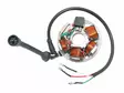 Staattori 101 Octane - Mopon ja skootterin staattorit - 21121508 - 2