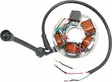 Staattori 101 Octane - Mopon ja skootterin staattorit - 21121508 - 3