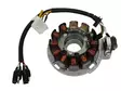 Staattori Polaris Sno-X - Moottorikelkan staattorit - 6438235028478 - 2