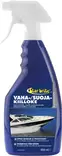 Star brite PTEF Venekiilloke uv-suoja 650ml - Veneen pesuaineet ja tarvikkeet - 071247810288 - 1