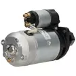 Starttimoottori traktoriin 12v - Työkoneen starttimoottorit - 3838922055658 - 2