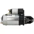 Strartti traktoriin 12v 3,0kw - Työkoneen starttimoottorit - 3838922055658 - 1