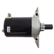 Tecumseh starttimoottori - Ruohonleikkurin startit ja solenoidit - 4050444115408 - 1
