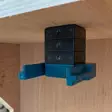 Välikappale stealthmounts kiinnikkeisiin - Akkuporakoneet ja ruuvivääntimet - 0650327936928 - 2