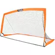 Jalkapallomaali stiga - Maalit, maaliverkot ja taustaverkot - 7318682633038 - 1