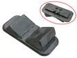 Suksen kumipuskuri Polaris - Moottorikelkan suksen kumet - 6438235059458 - 2