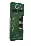 Sulake 35A hidas-nopea 5 kpl - Sähkökeskustarvikkeet ja sulakkeet - 7312904783358 - 1