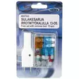 Sulakesarja irrotintyökalulla - Auton sulakkeet ja sulakerasiat - 6418914547568 - 2