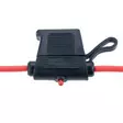 Sulakerasia gm 30a - Auton sulakkeet ja sulakerasiat - 6438255190308 - 1