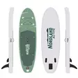 Ilmatäytteinen suplauta nordland active - SUP-laudat ja kajakit - 6430075571398 - 2