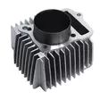 Sylinteri 54 mm 110cc 125cc - Crossin ja mopon sylinterit ja kannet - 6438471001358 - 2