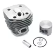 Sylinterisarja Husqvarna 254 154 281 - Moottorisahan sylinterisarjat - 179018 - 1