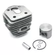 Sylinterisarja Husqvarna 254 154 281 - Moottorisahan sylinterisarjat - 179018 - 3
