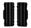 Syylärin suoja KTM OR - Motocrosspyörien jäähdyttimien suojat - 5604415070068 - 4