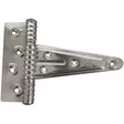 T-sarana 125mm - Saranat - 6414671091078 - 1