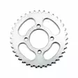 Takahammasratas 37H 420 52mm - Crossin ja mopon hammasrattaat - 6438471027518 - 2