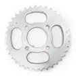 Takahammasratas 37H Crossi 110-150cc - Crossin ja mopon hammasrattaat - 6419773657078 - 1