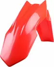 Takalokasuoja Honda CRF250/450 14-17 punainen - Motocrosspyörien takalokasuojat - 6438471307528 - 2