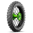 Takarengas 110/90-19 Michelin Starcross 5 Soft - Motocrosspyörän 19" renkaat  - 6438471301618 - 2