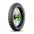 Takarengas Michelin Starcross 6 120/90-18 - Motocrosspyörän 18" renkaat  - 3528709018418 - 2